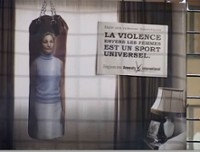 violences aux femmes